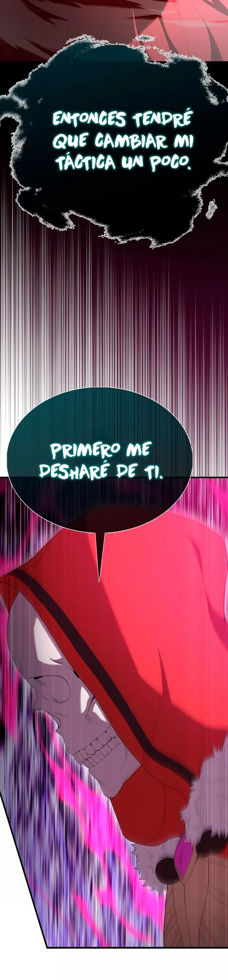 El Extra es Demasiado Fuerte - Capítulo 104 - Página 12 - LectorTMOo