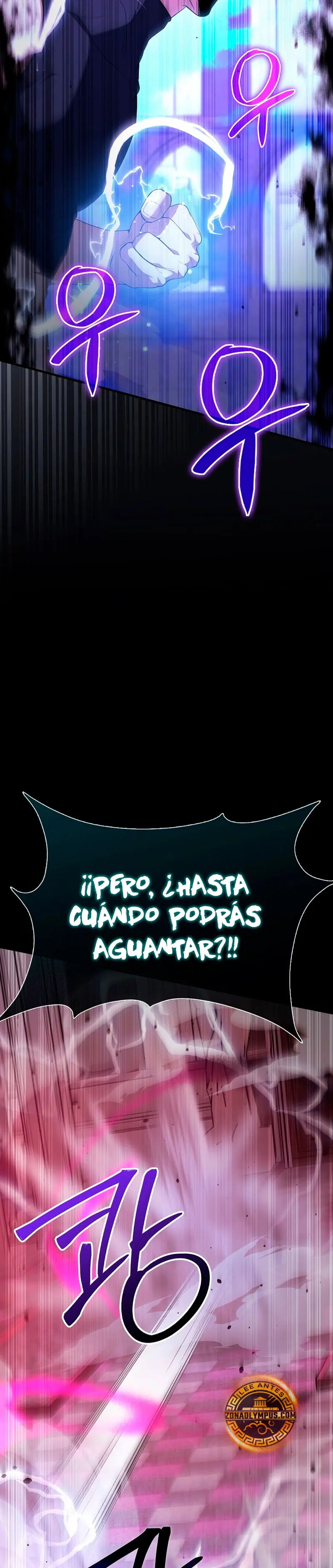 El Extra es Demasiado Fuerte - Capítulo 104 - Página 32 - LectorTMOo