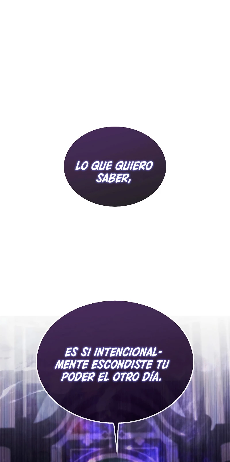 El Extra es Demasiado Fuerte - Capítulo 12 - Página 9 - LectorTMOo