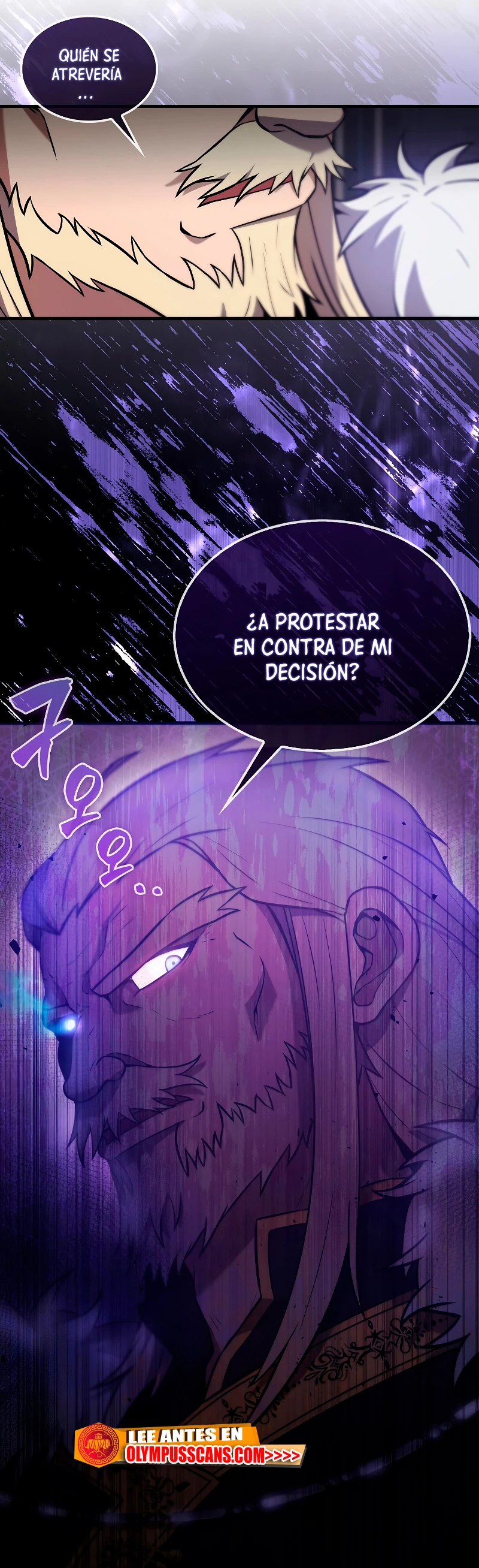 El Extra es Demasiado Fuerte - Capítulo 12 - Página 14 - LectorTMOo