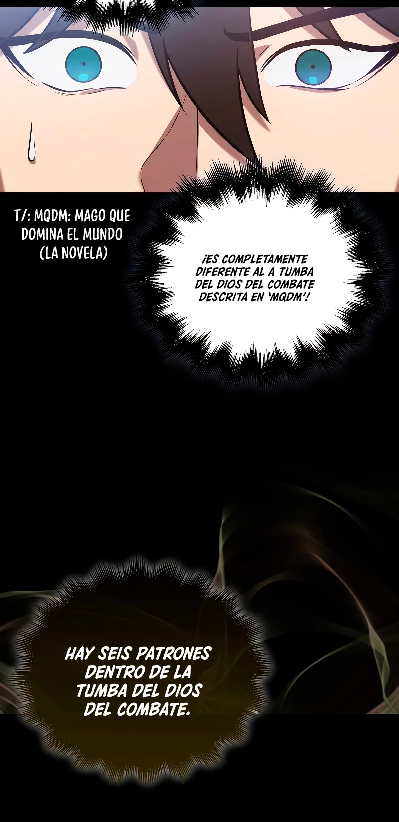 El Extra es Demasiado Fuerte - Capítulo 12 - Página 41 - LectorTMOo