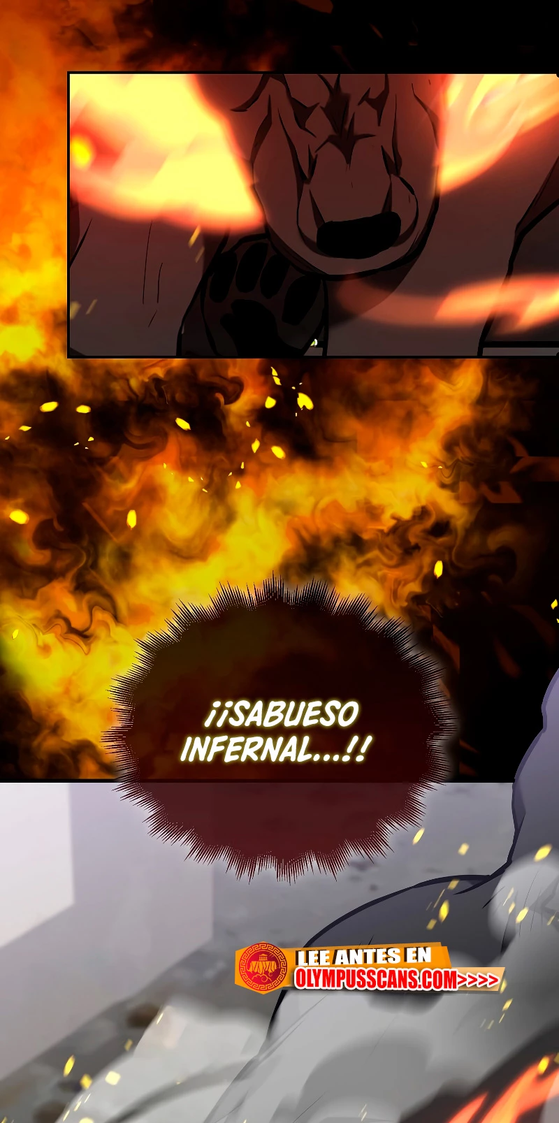 El Extra es Demasiado Fuerte - Capítulo 12 - Página 48 - LectorTMOo
