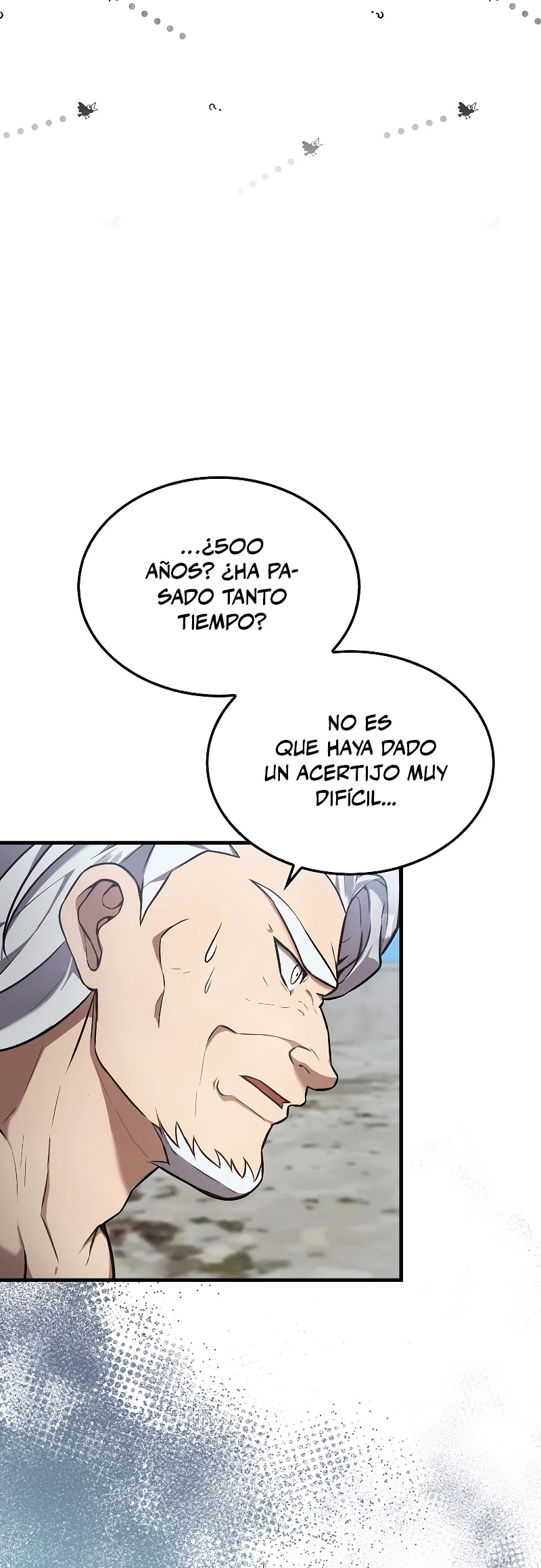 El Extra es Demasiado Fuerte - Capítulo 14 - Página 53 - LectorTMOo