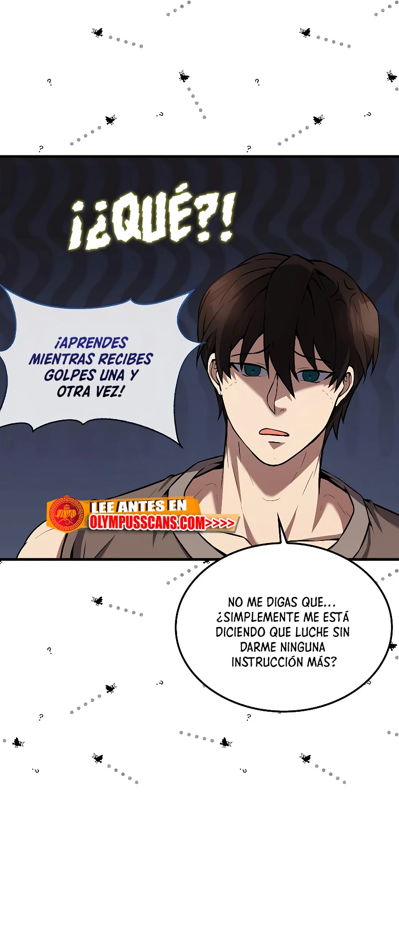El Extra es Demasiado Fuerte - Capítulo 15 - Página 16 - LectorTMOo