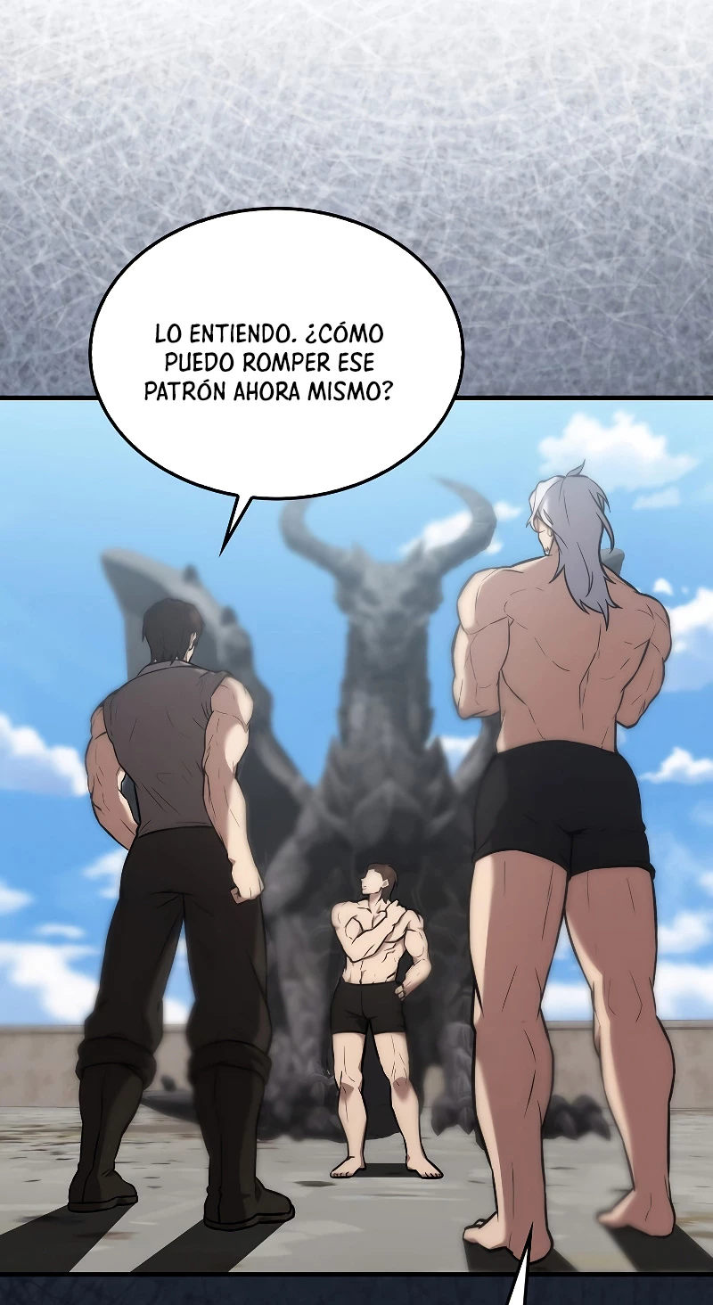 El Extra es Demasiado Fuerte - Capítulo 15 - Página 43 - LectorTMOo