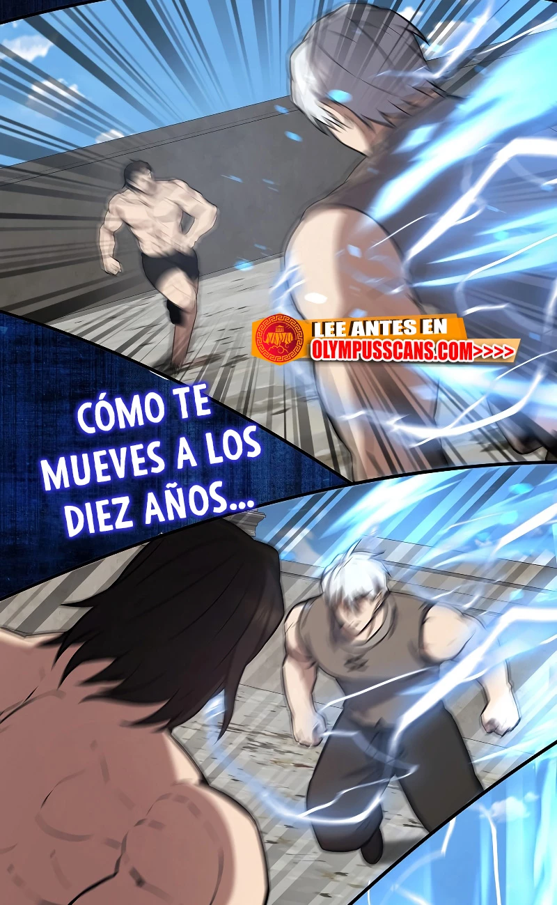 El Extra es Demasiado Fuerte - Capítulo 15 - Página 60 - LectorTMOo
