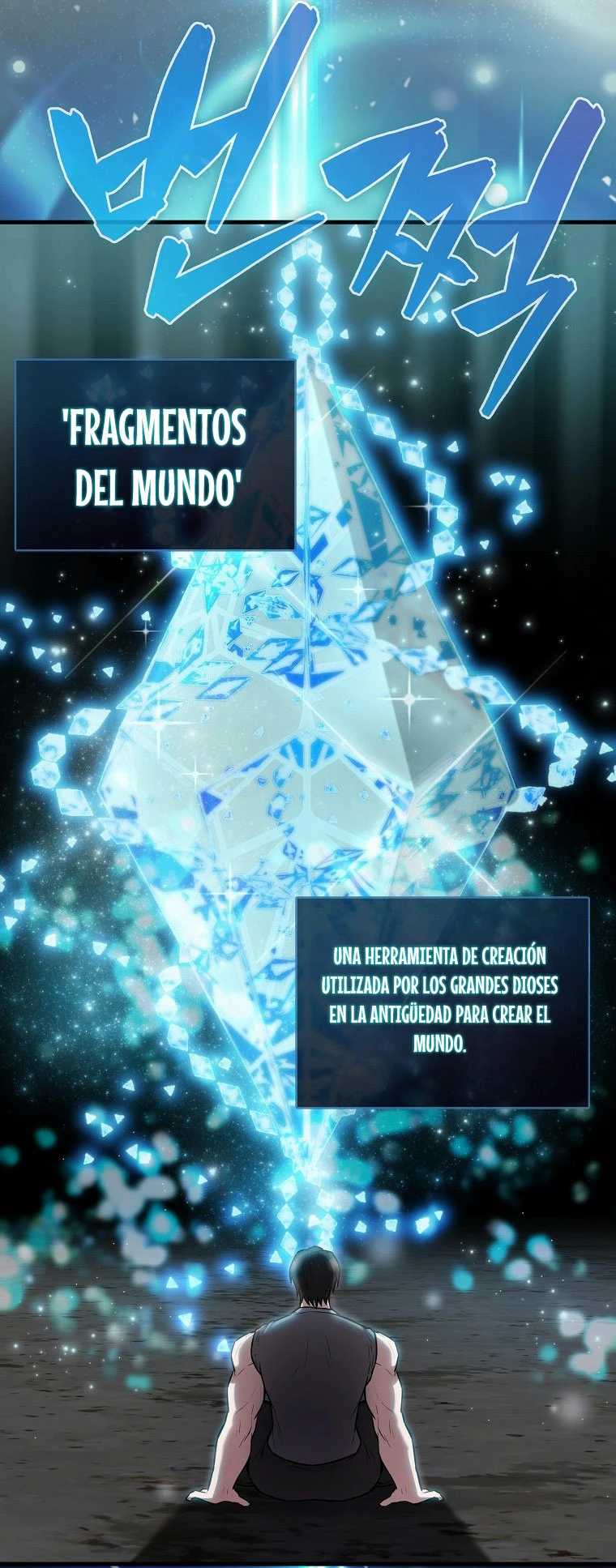 El Extra es Demasiado Fuerte - Capítulo 16 - Página 47 - LectorTMOo