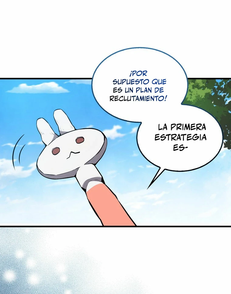 El Extra es Demasiado Fuerte - Capítulo 16 - Página 51 - LectorTMOo