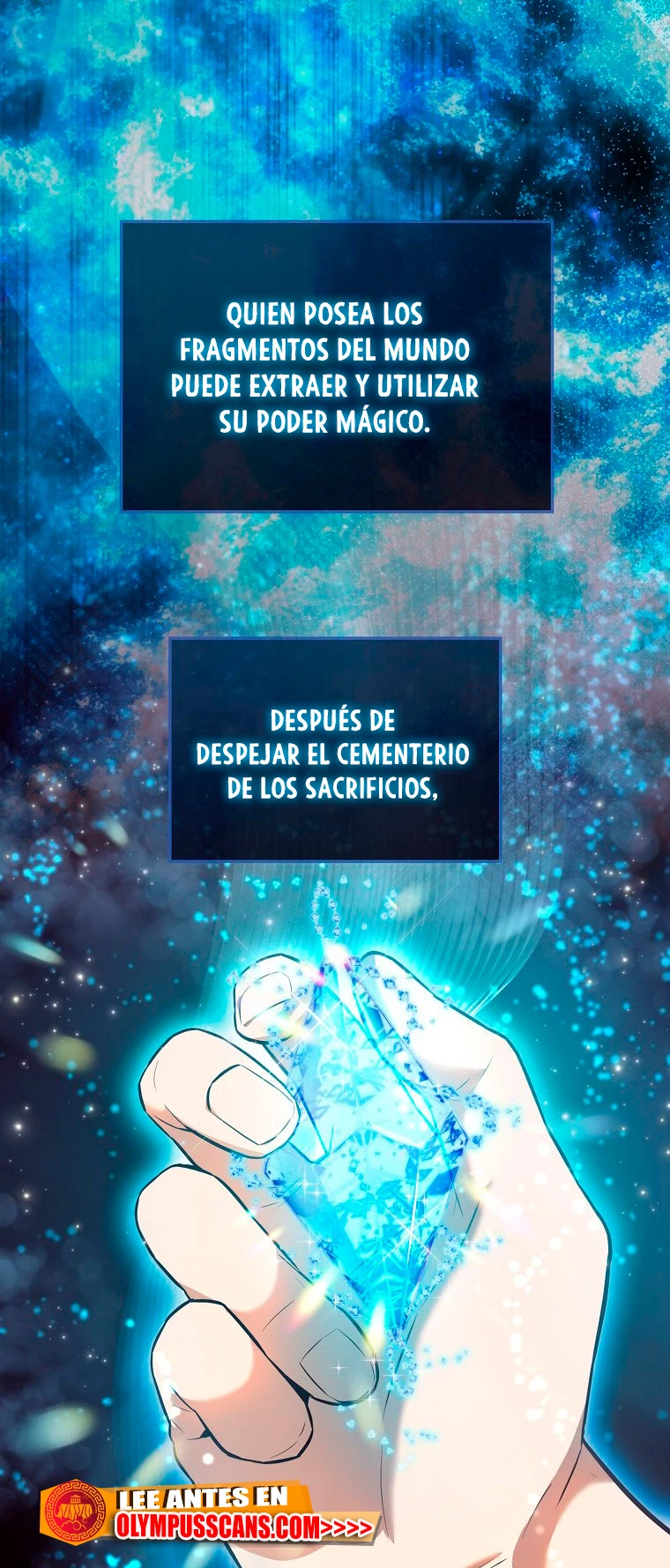 El Extra es Demasiado Fuerte - Capítulo 18 - Página 21 - LectorTMOo