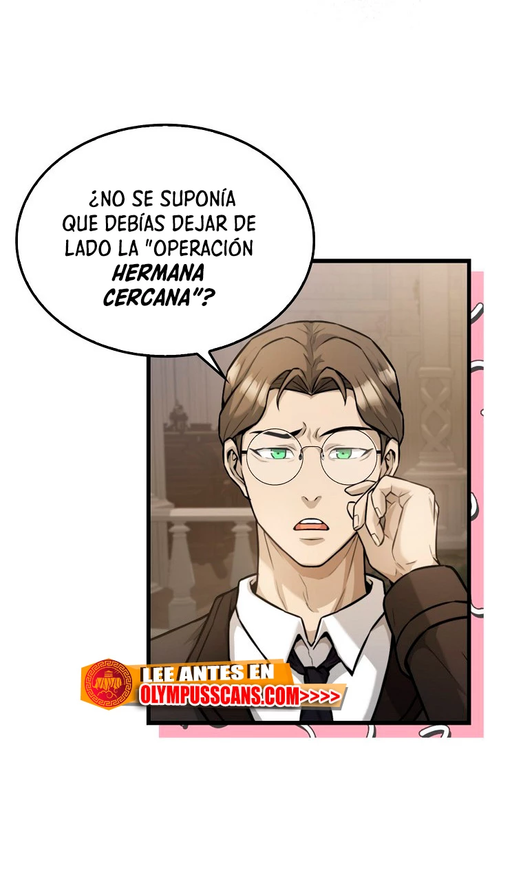 El Extra es Demasiado Fuerte - Capítulo 18 - Página 57 - LectorTMOo