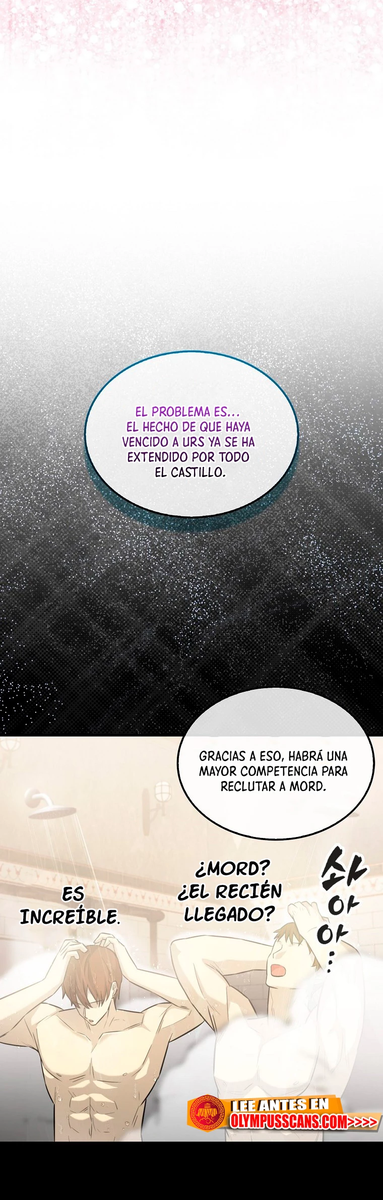 El Extra es Demasiado Fuerte - Capítulo 18 - Página 60 - LectorTMOo
