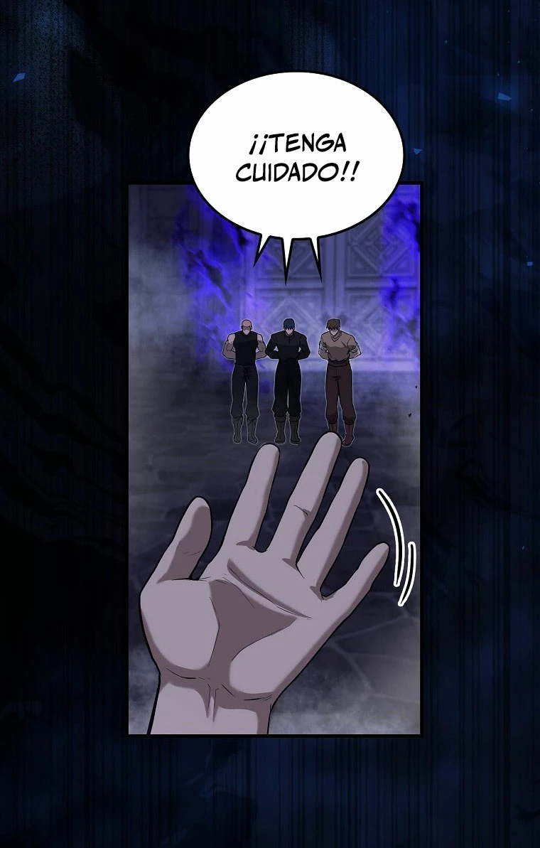 El Extra es Demasiado Fuerte - Capítulo 19 - Página 24 - LectorTMOo