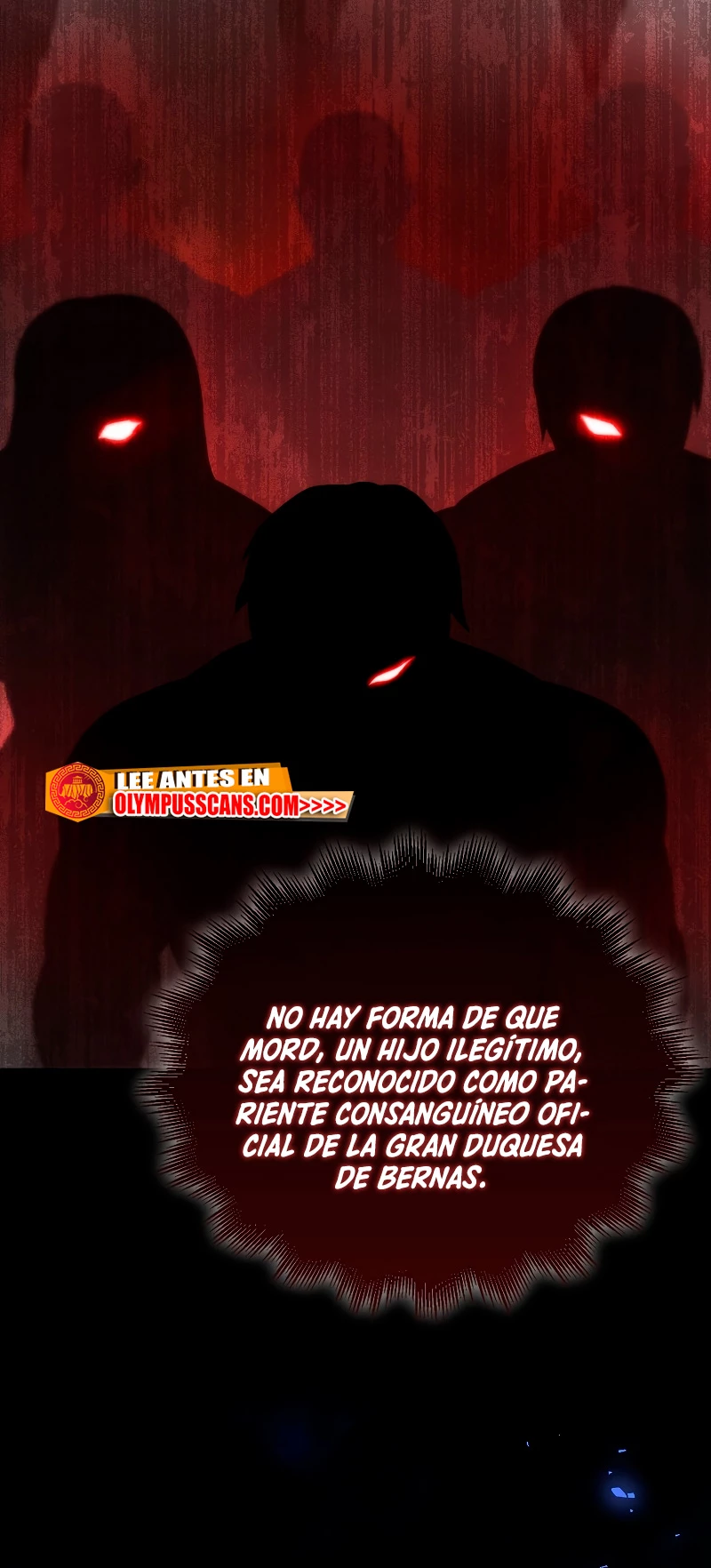 El Extra es Demasiado Fuerte - Capítulo 2 - Página 20 - LectorTMOo