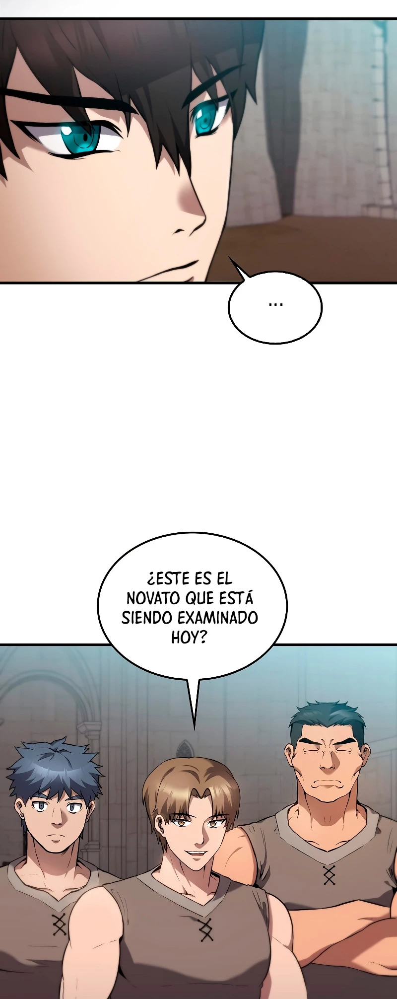 El Extra es Demasiado Fuerte - Capítulo 2 - Página 42 - LectorTMOo