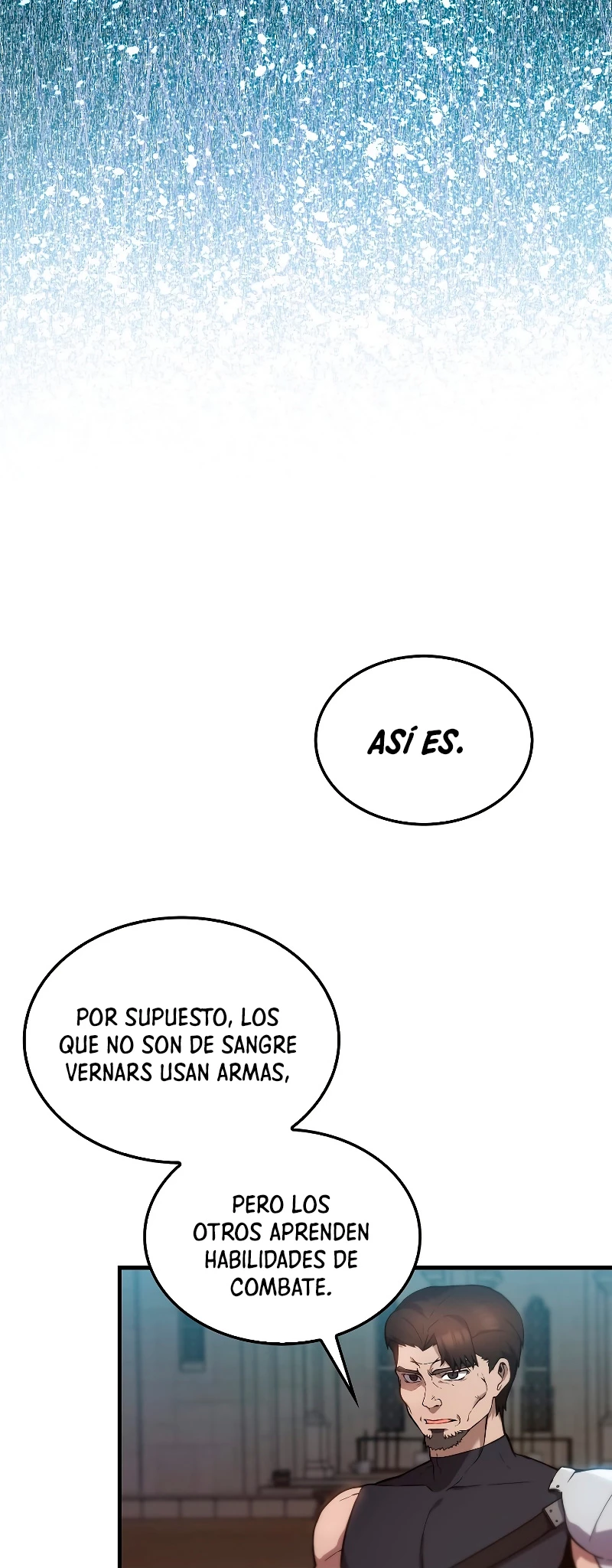 El Extra es Demasiado Fuerte - Capítulo 2 - Página 47 - LectorTMOo
