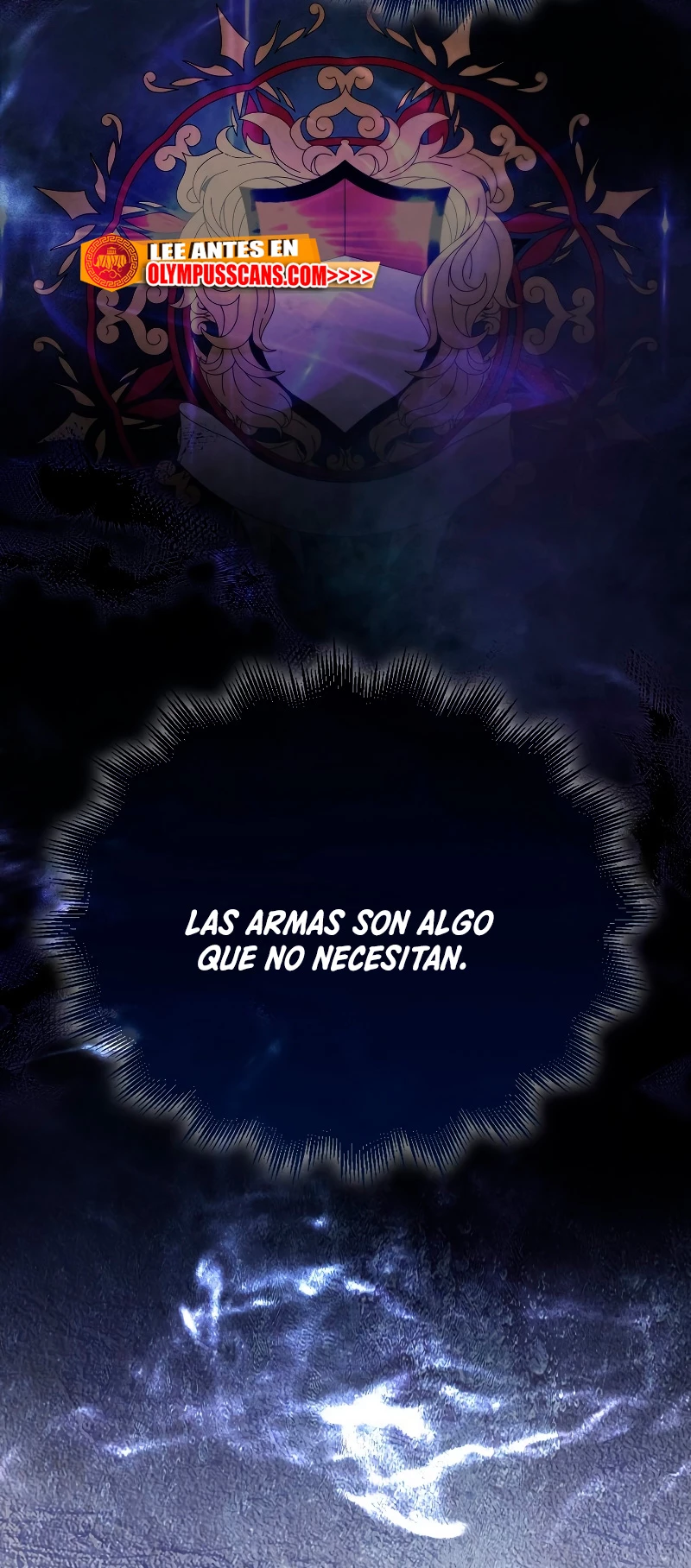 El Extra es Demasiado Fuerte - Capítulo 2 - Página 49 - LectorTMOo