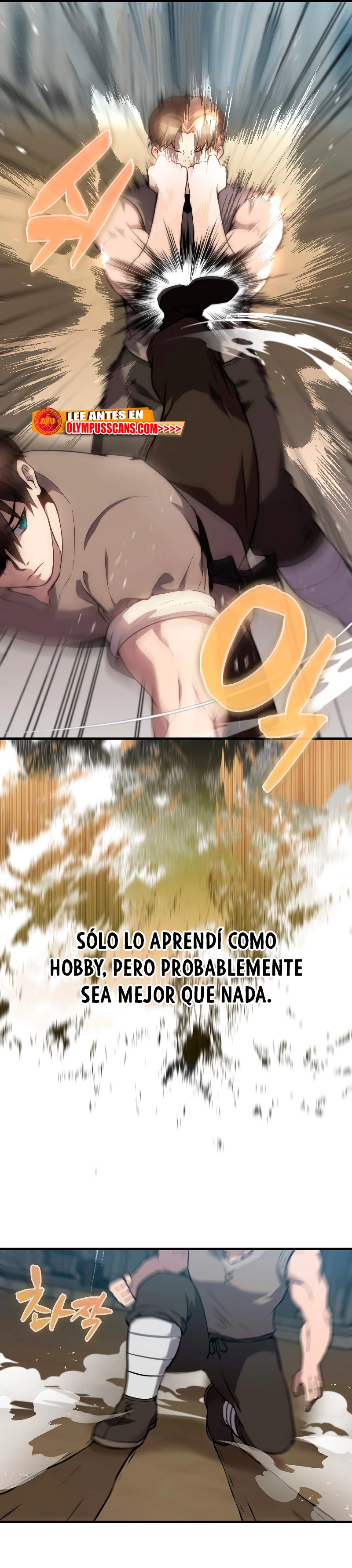 El Extra es Demasiado Fuerte - Capítulo 2 - Página 66 - LectorTMOo