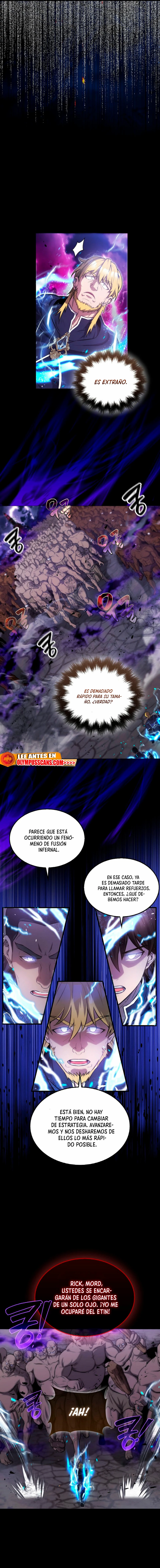 El Extra es Demasiado Fuerte - Capítulo 20 - Página 10 - LectorTMOo