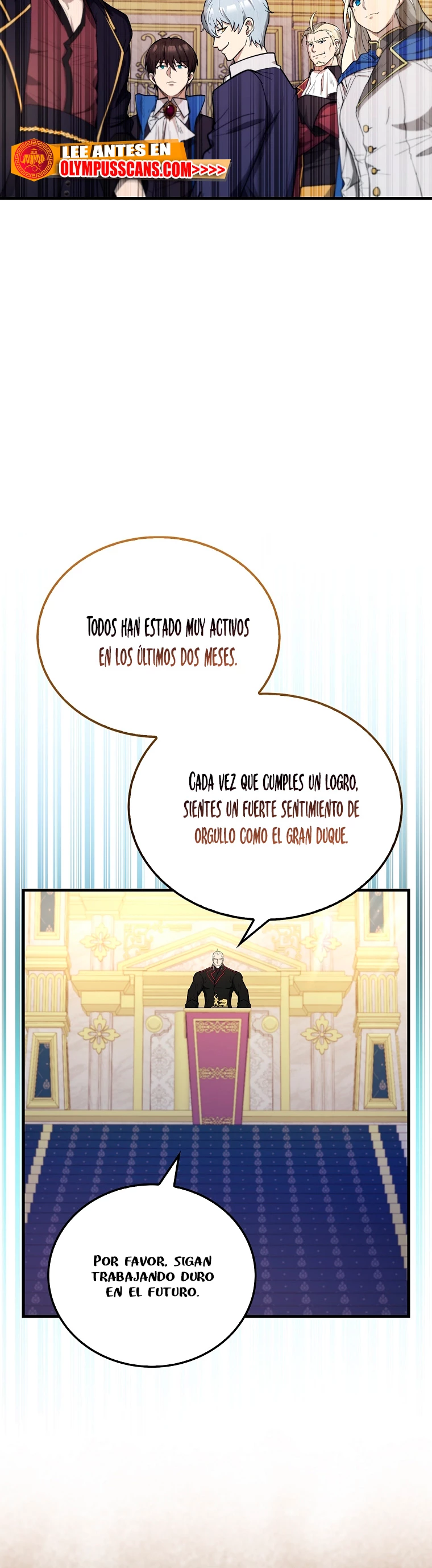El Extra es Demasiado Fuerte - Capítulo 22 - Página 41 - LectorTMOo