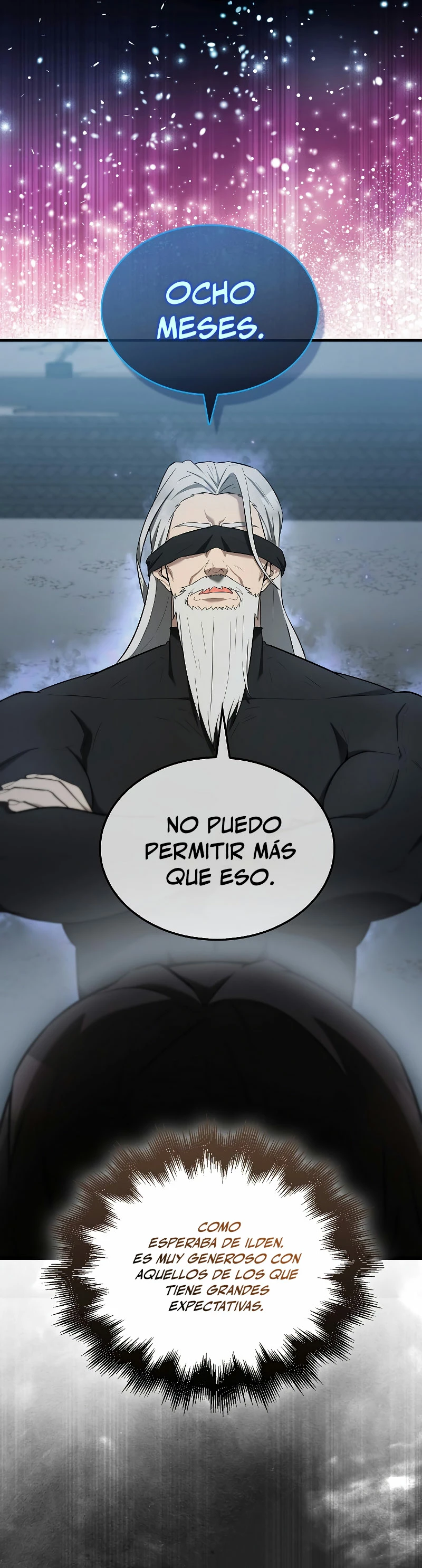 El Extra es Demasiado Fuerte - Capítulo 24 - Página 13 - LectorTMOo