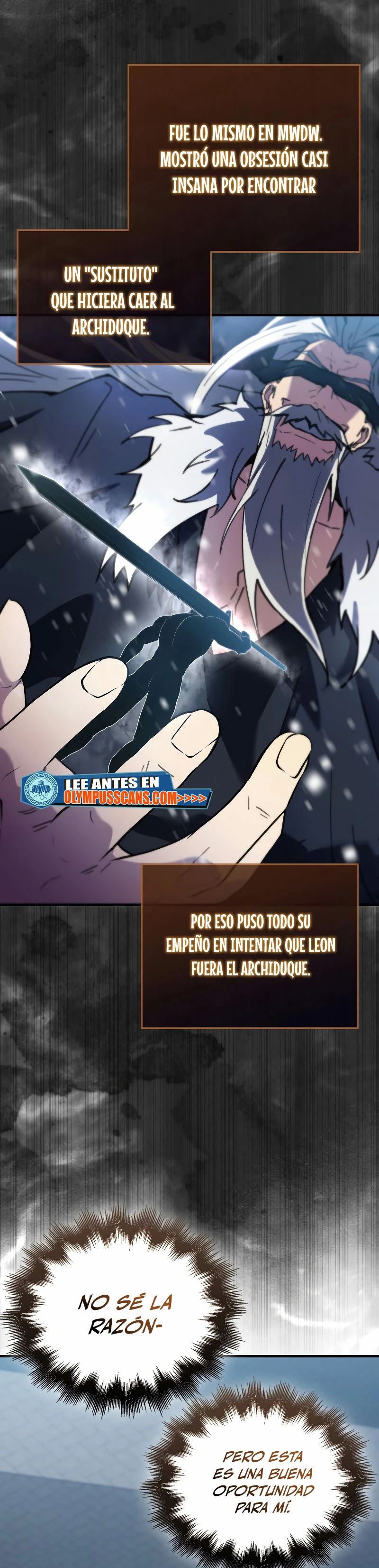 El Extra es Demasiado Fuerte - Capítulo 24 - Página 14 - LectorTMOo