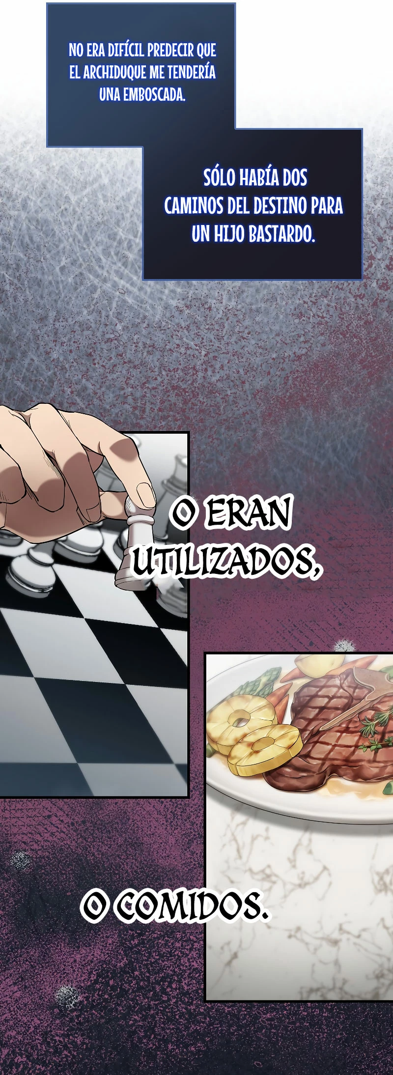 El Extra es Demasiado Fuerte - Capítulo 26 - Página 15 - LectorTMOo