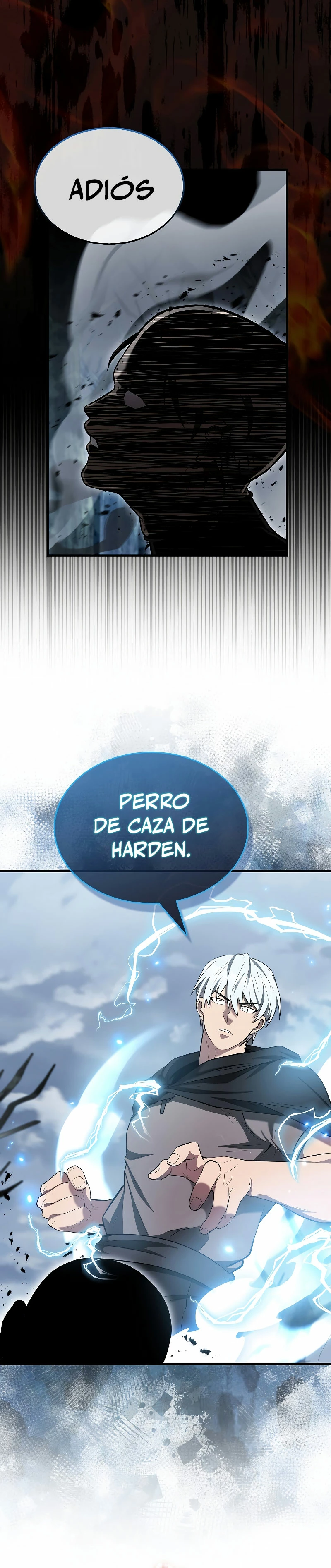 El Extra es Demasiado Fuerte - Capítulo 26 - Página 27 - LectorTMOo
