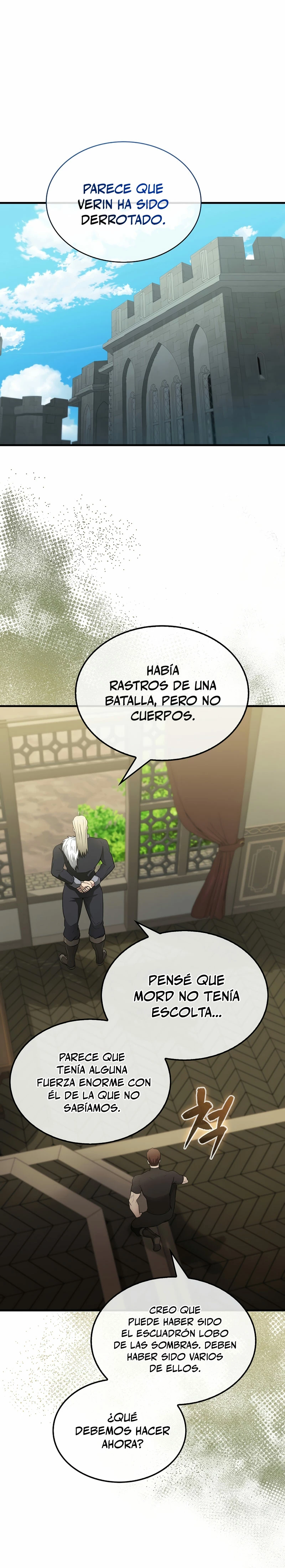 El Extra es Demasiado Fuerte - Capítulo 27 - Página 16 - LectorTMOo