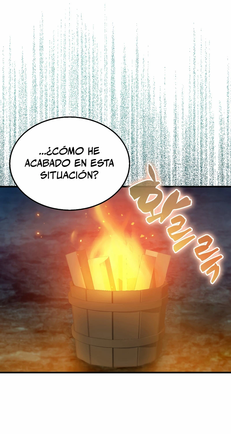 El Extra es Demasiado Fuerte - Capítulo 27 - Página 22 - LectorTMOo