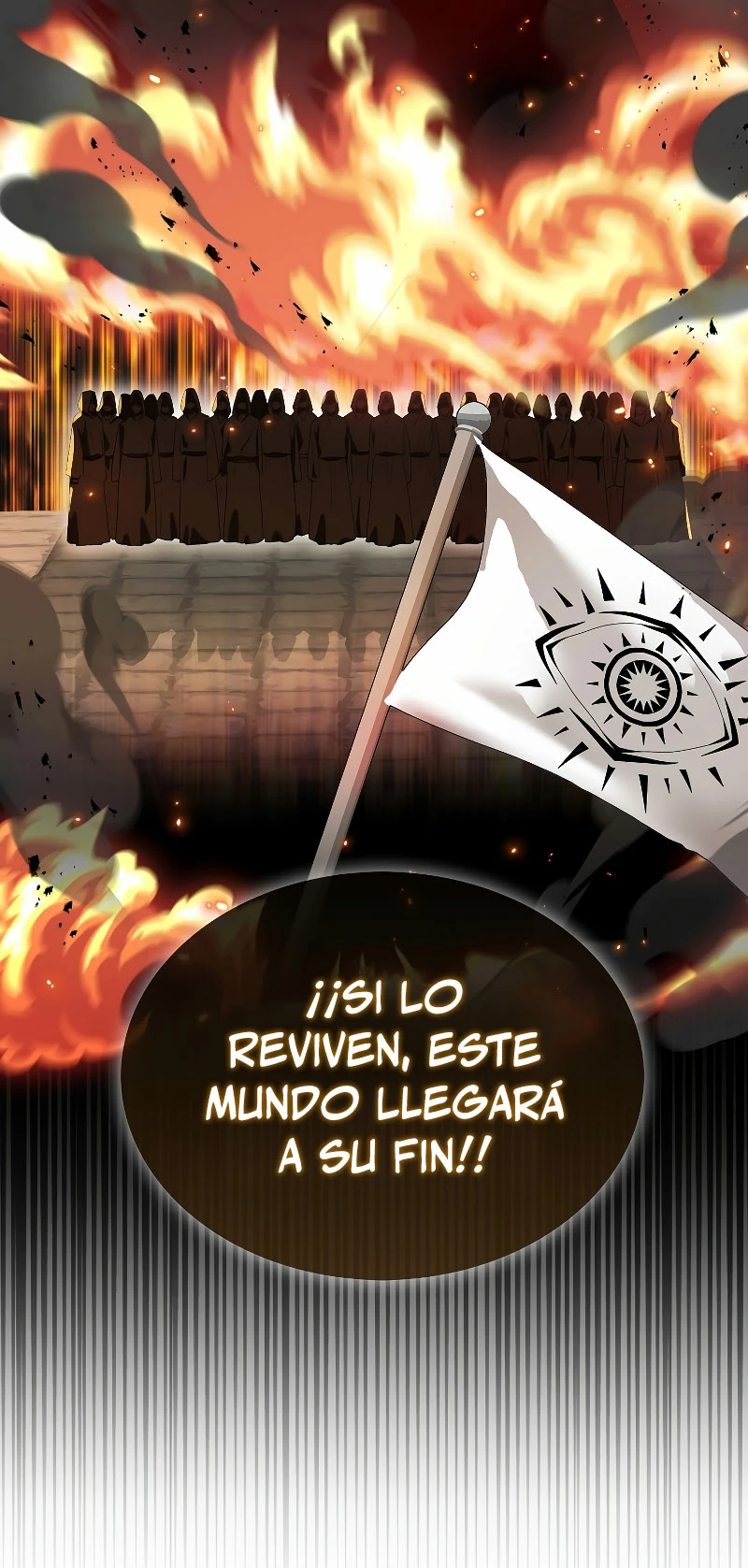 El Extra es Demasiado Fuerte - Capítulo 30 - Página 11 - LectorTMOo