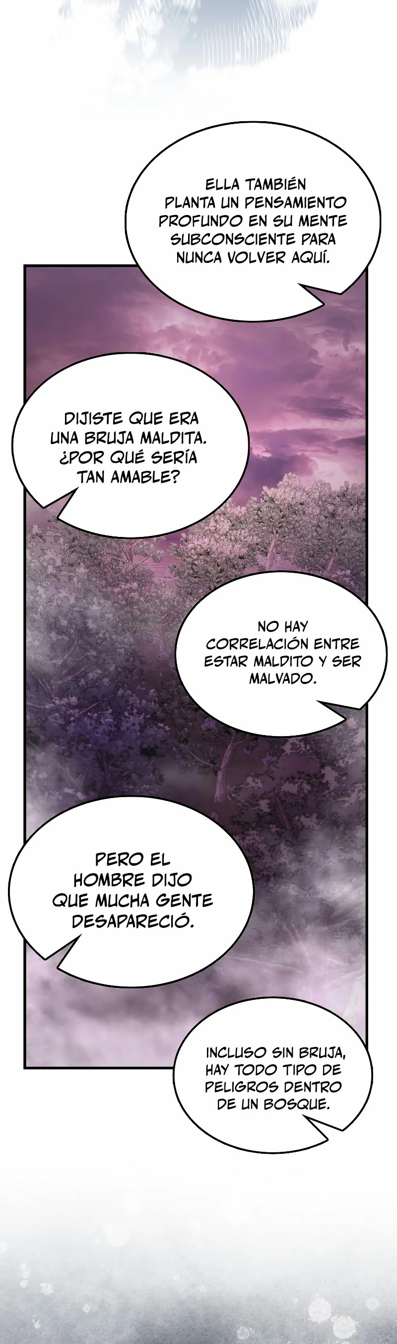 El Extra es Demasiado Fuerte - Capítulo 32 - Página 29 - LectorTMOo