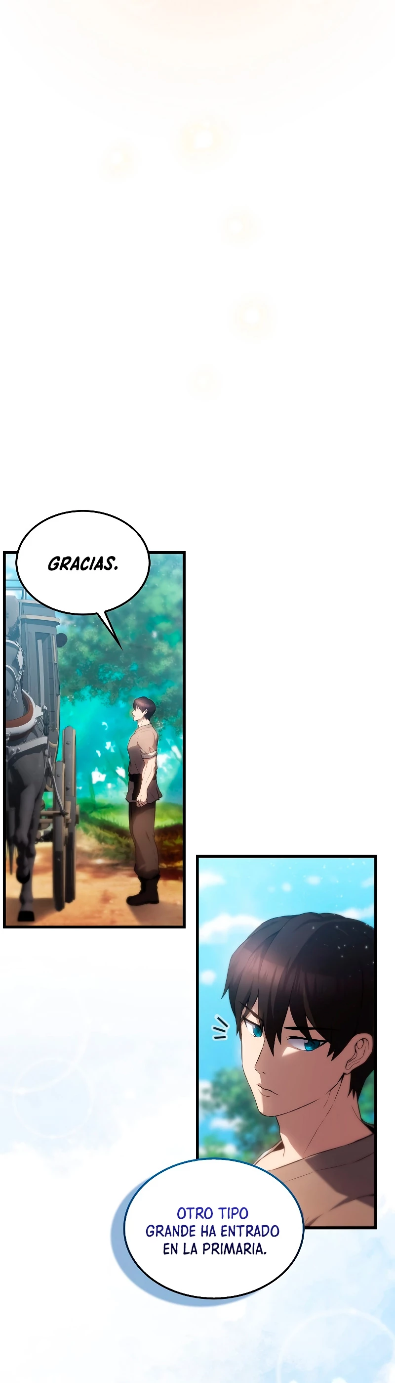 El Extra es Demasiado Fuerte - Capítulo 4 - Página 12 - LectorTMOo