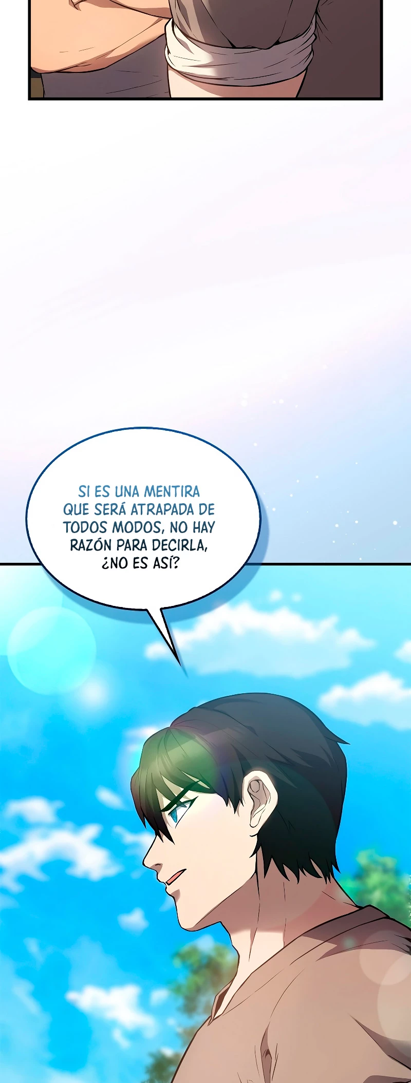 El Extra es Demasiado Fuerte - Capítulo 4 - Página 17 - LectorTMOo