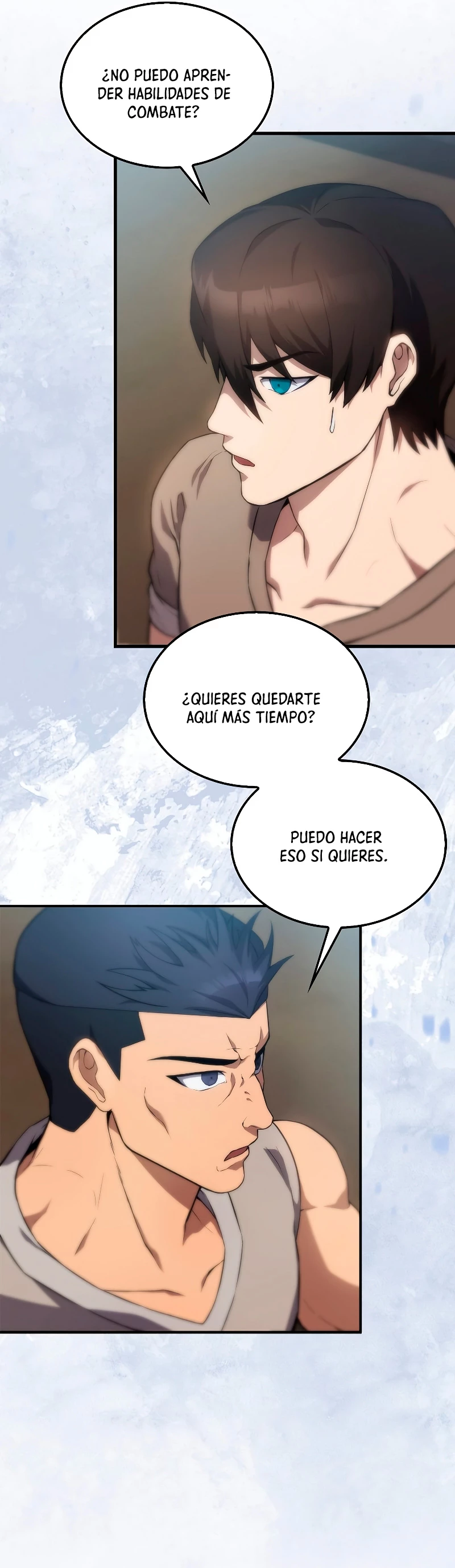 El Extra es Demasiado Fuerte - Capítulo 4 - Página 28 - LectorTMOo