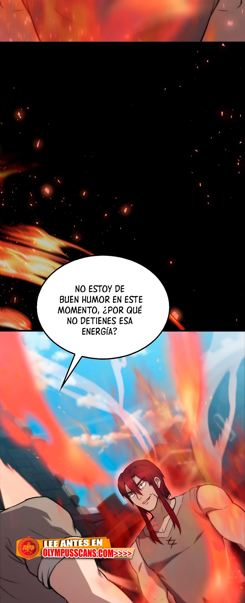 El Extra es Demasiado Fuerte - Capítulo 4 - Página 61 - LectorTMOo