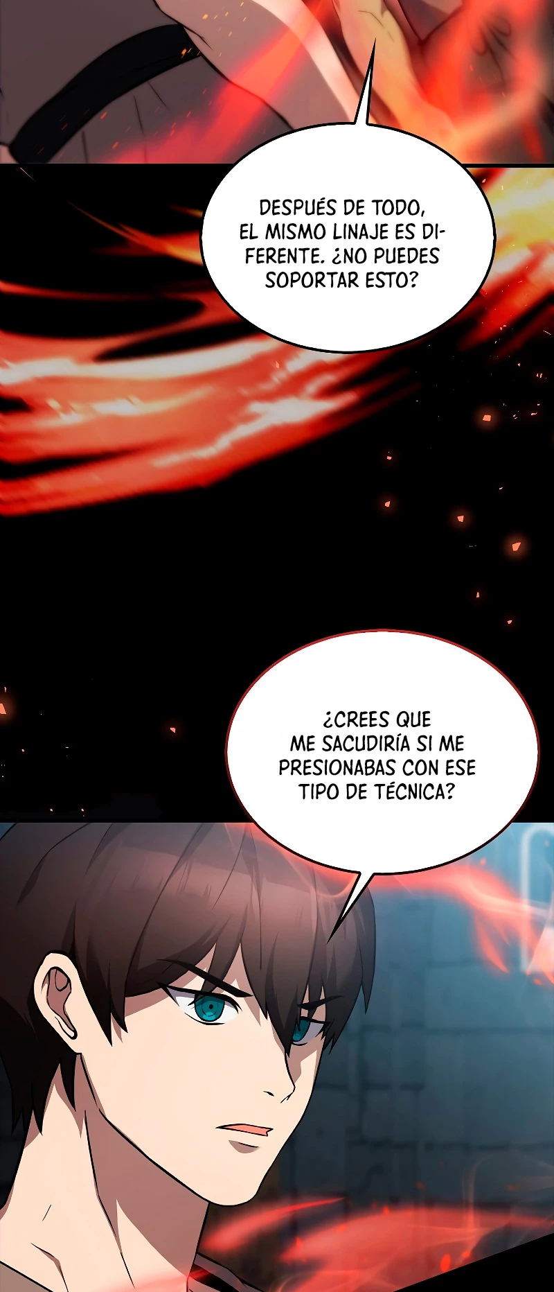 El Extra es Demasiado Fuerte - Capítulo 4 - Página 62 - LectorTMOo