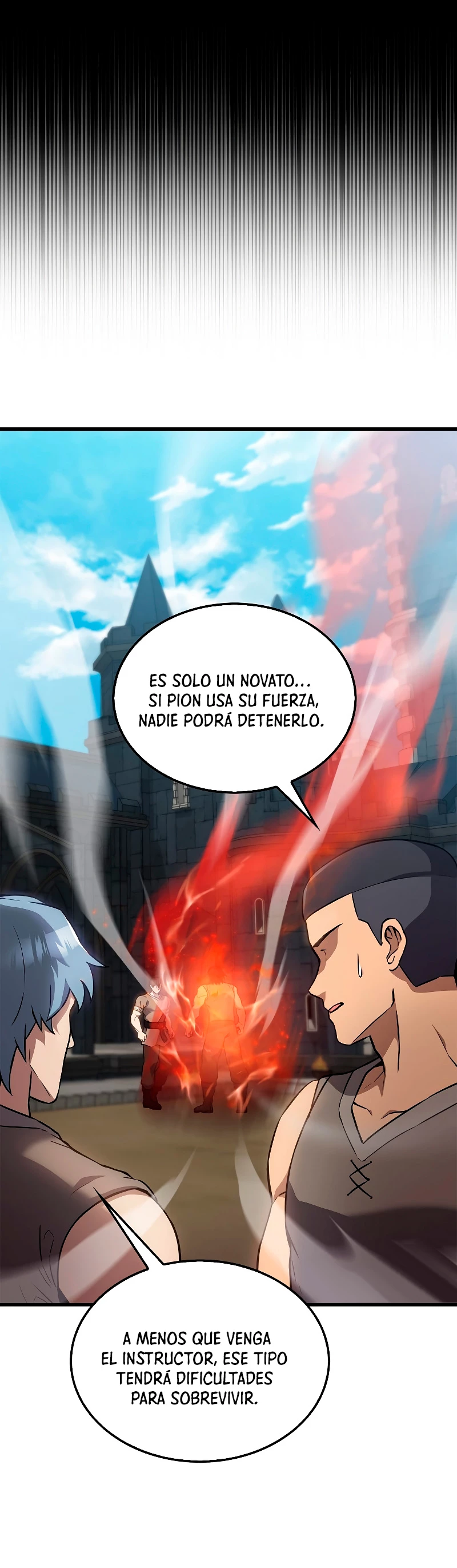 El Extra es Demasiado Fuerte - Capítulo 4 - Página 66 - LectorTMOo