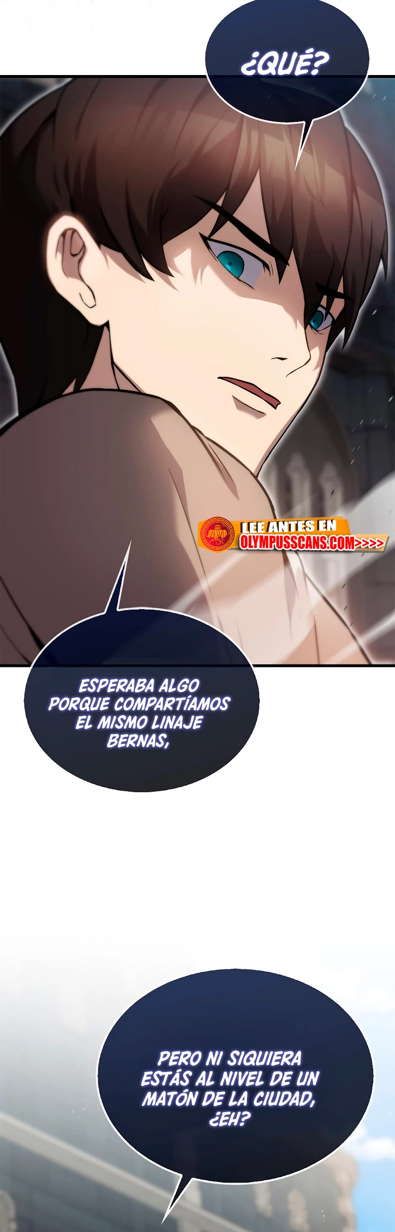 El Extra es Demasiado Fuerte - Capítulo 4 - Página 76 - LectorTMOo