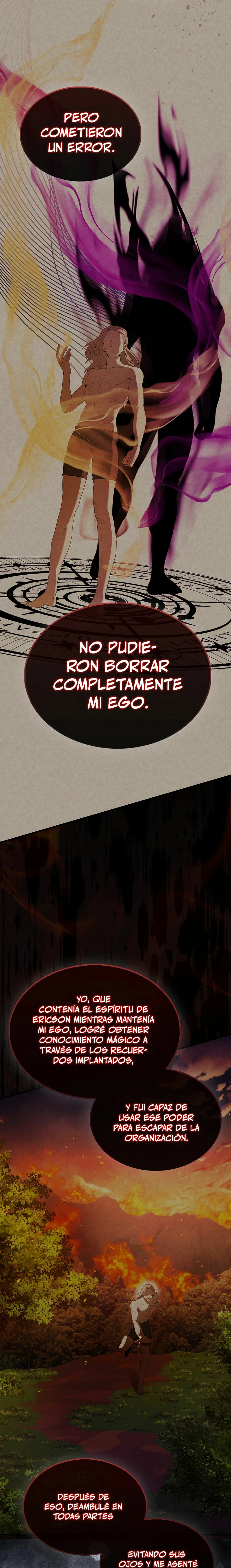 El Extra es Demasiado Fuerte - Capítulo 43 - Página 13 - LectorTMOo