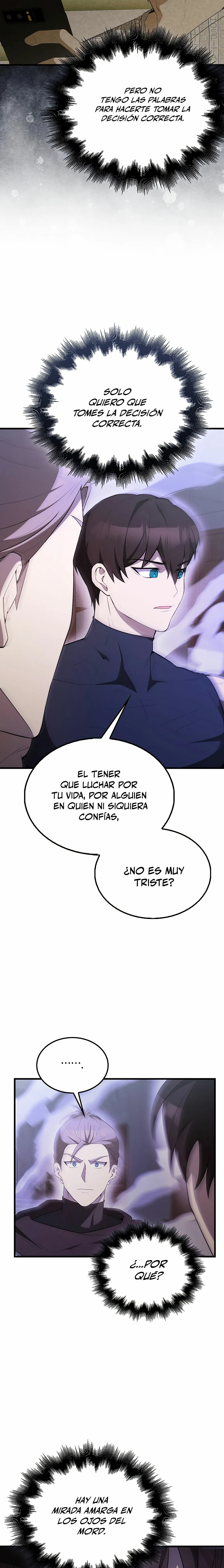El Extra es Demasiado Fuerte - Capítulo 44 - Página 25 - LectorTMOo