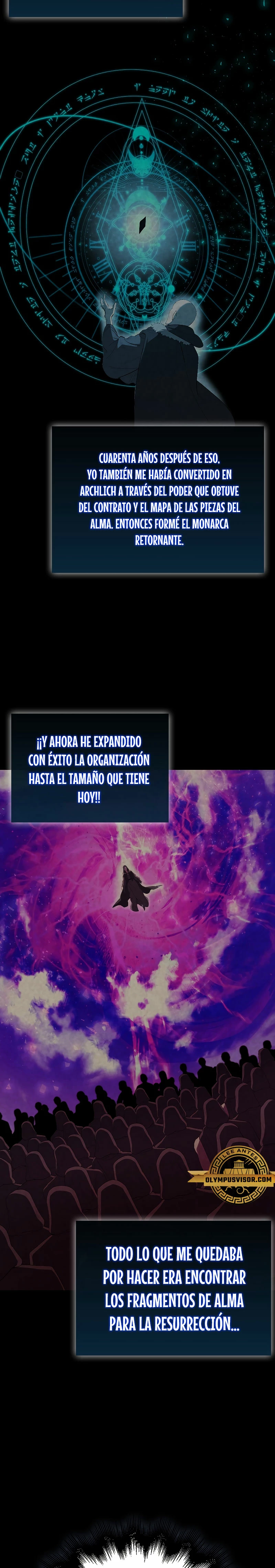 El Extra es Demasiado Fuerte - Capítulo 45 - Página 3 - LectorTMOo