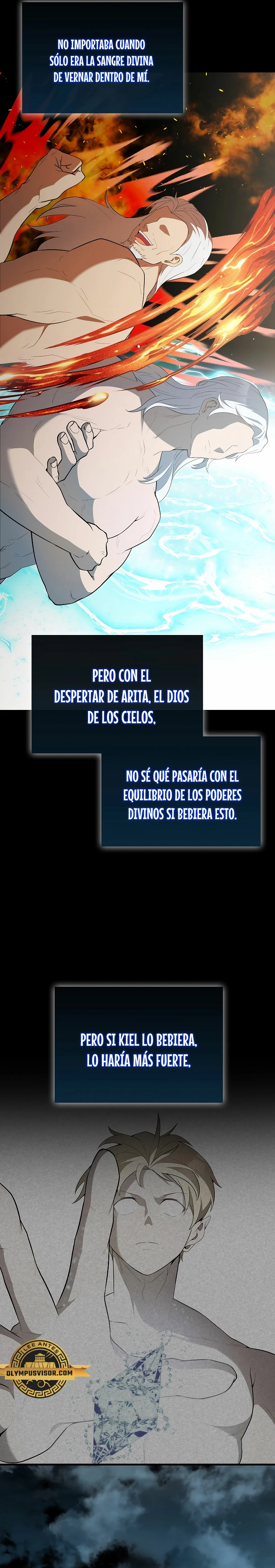 El Extra es Demasiado Fuerte - Capítulo 45 - Página 23 - LectorTMOo