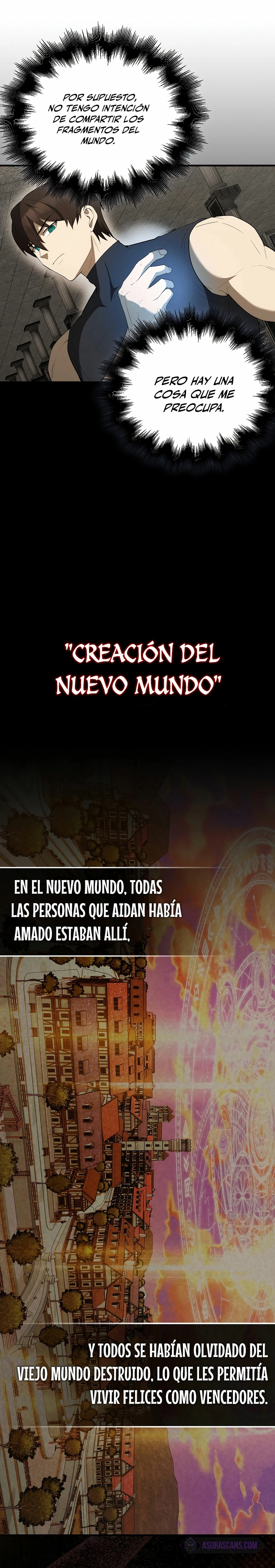 El Extra es Demasiado Fuerte - Capítulo 45 - Página 25 - LectorTMOo