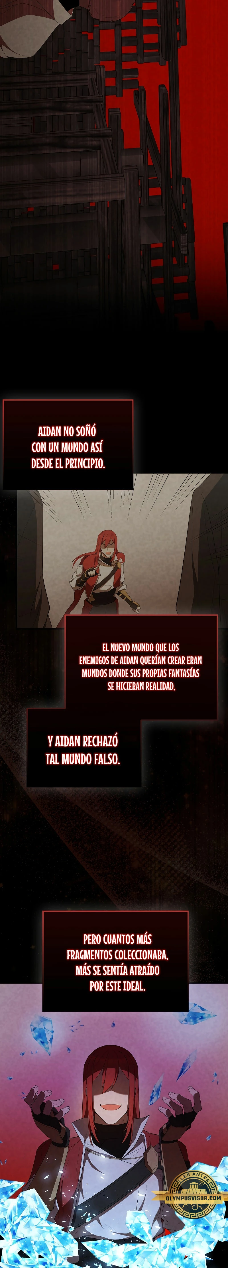 El Extra es Demasiado Fuerte - Capítulo 45 - Página 27 - LectorTMOo