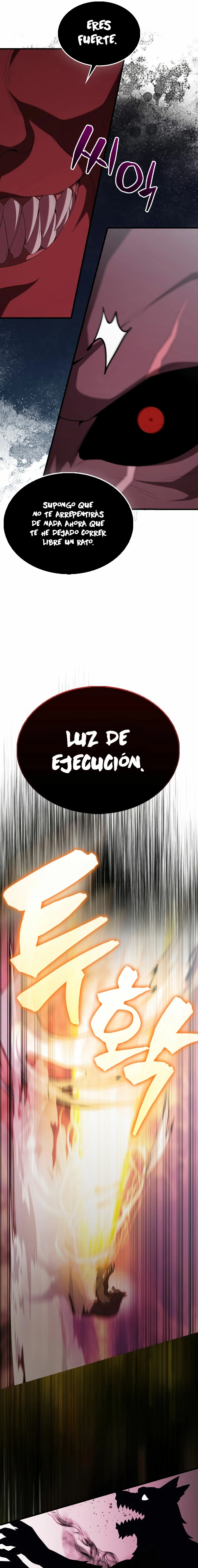 El Extra es Demasiado Fuerte - Capítulo 47 - Página 16 - LectorTMOo