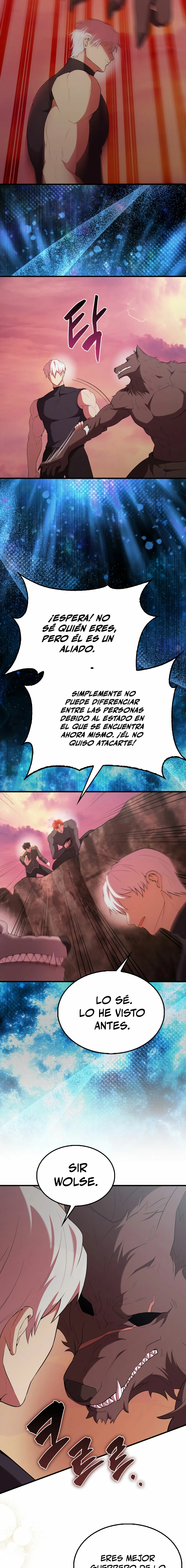 El Extra es Demasiado Fuerte - Capítulo 47 - Página 28 - LectorTMOo