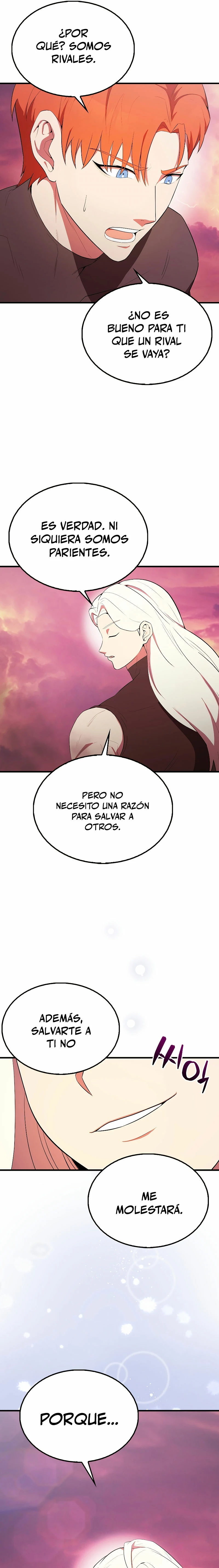 El Extra es Demasiado Fuerte - Capítulo 48 - Página 15 - LectorTMOo