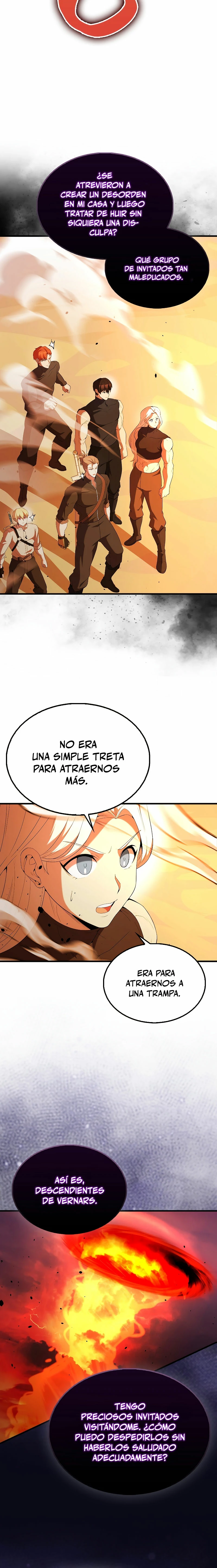 El Extra es Demasiado Fuerte - Capítulo 48 - Página 24 - LectorTMOo