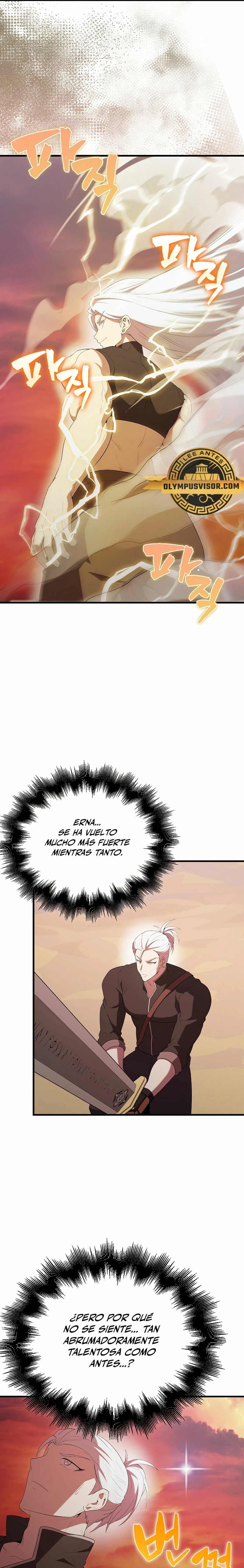 El Extra es Demasiado Fuerte - Capítulo 49 - Página 18 - LectorTMOo