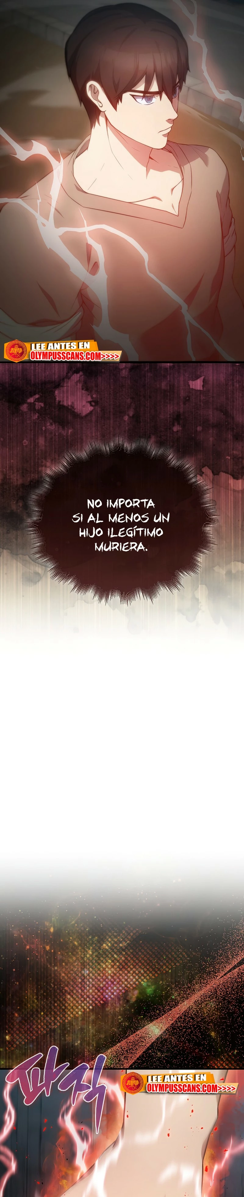 El Extra es Demasiado Fuerte - Capítulo 5 - Página 18 - LectorTMOo